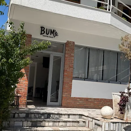 Bume's Hostel